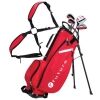 Dětský golfový set - FUTURE RED 70 JR - 1