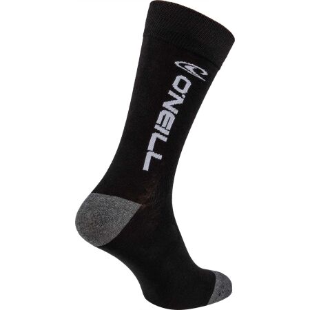 Pánské ponožky - O'Neill SOCK 2-PACK - 3