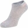 Dámské ponožky - O'Neill SNEAKER 3P - 2