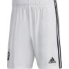 Pánské fotbalové šortky - adidas AC SPARTA SHORTS - 1