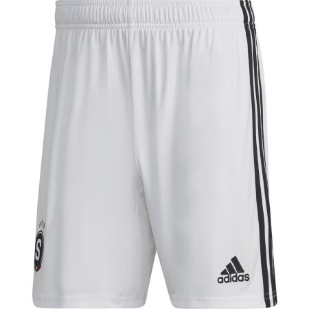 adidas ACSP H SHO - Pánské fotbalové šortky