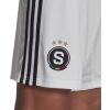 Pánské fotbalové šortky - adidas AC SPARTA SHORTS - 6