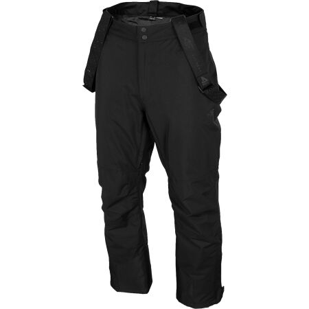 Pánské lyžařské kalhoty - 4F FNK PANT´S MEN´S - 1