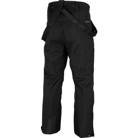 Pánské lyžařské kalhoty - 4F FNK PANT´S MEN´S - 2