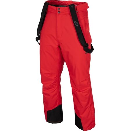 Pánské lyžařské kalhoty - 4F FNK PANT´S M - 1