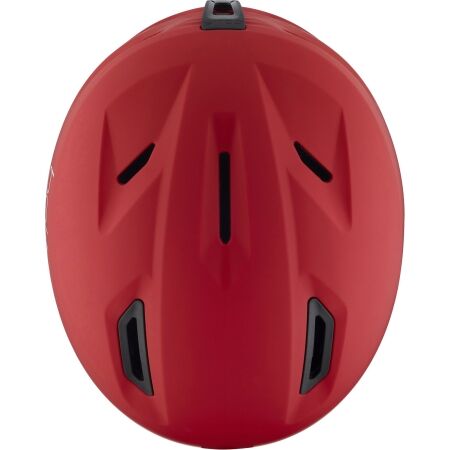 Sjezdová helma - Bolle ATMOS PURE (55-59 CM) - 4