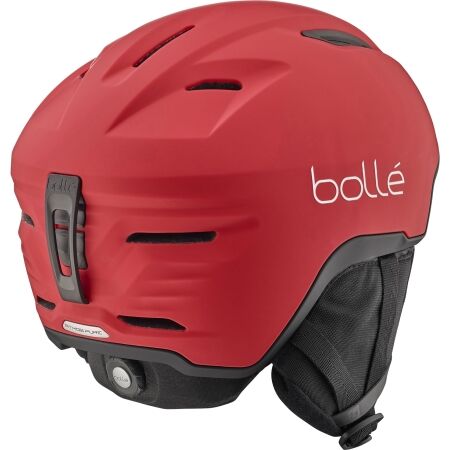 Sjezdová helma - Bolle ATMOS PURE (55-59 CM) - 2