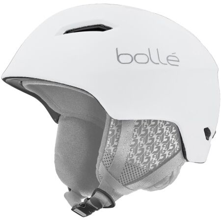 Sjezdová helma - Bolle B-STYLE 2.0 (54-58 CM)