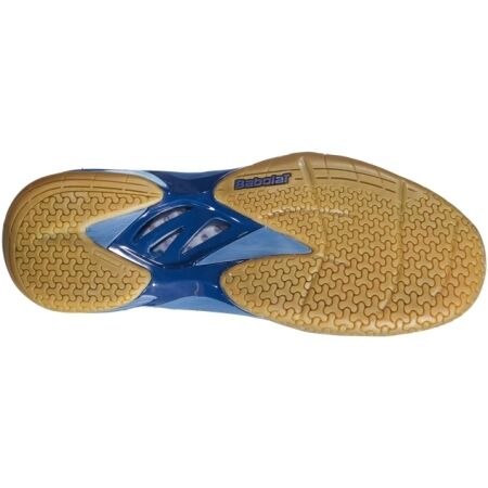 Pánská badmintonová obuv - Babolat SHADOW SPIRIT M - 4