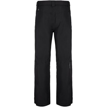 Pánské outdoorové kalhoty - Loap ORIX - 2