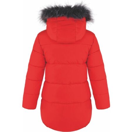 Dívčí zimní kabát - Loap TOMKA - 2