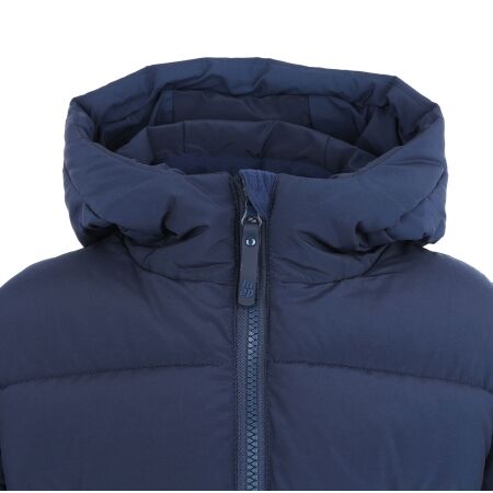 Chlapecký zimní kabát - Loap TOTORO - 4