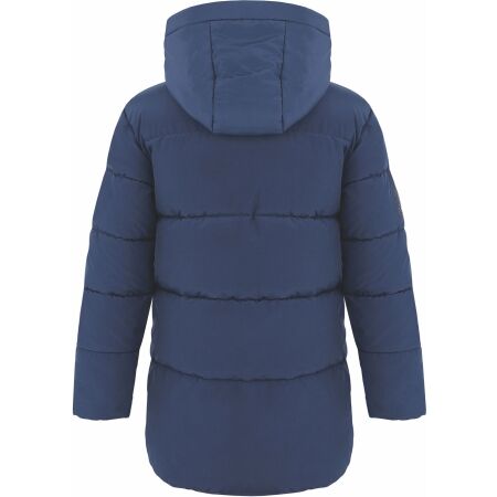 Chlapecký zimní kabát - Loap TOTORO - 2