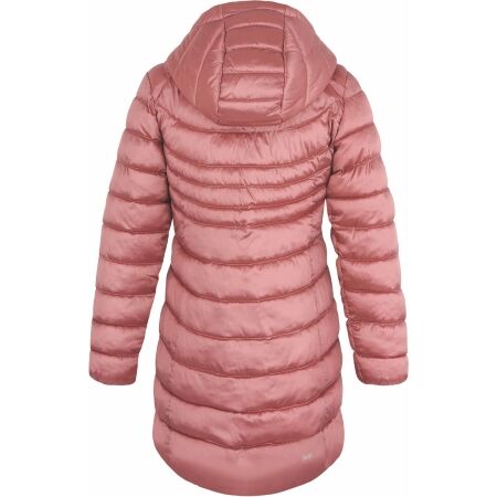 Dětský zimní kabát - Loap ILLISA - 2