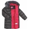 Dívčí zimní kabát - Loap INTIMOSS - 3