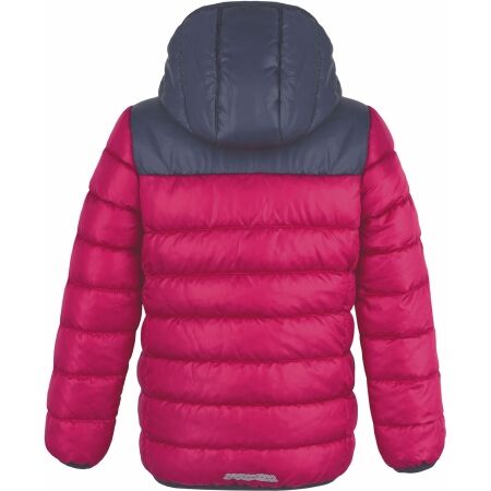 Dívčí zimní bunda - Loap INGRITTE - 2