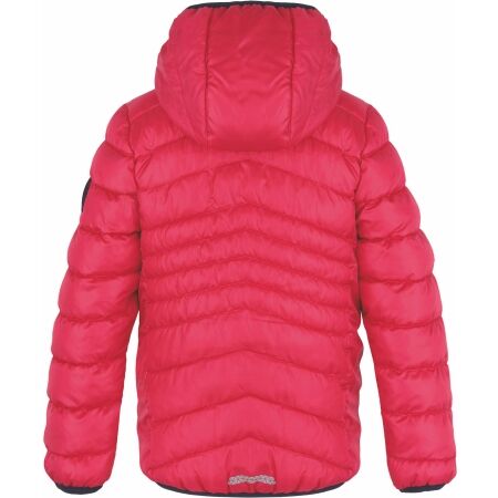 Dětská zimní bunda - Loap INTERMO - 2