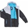 Chlapecká lyžařská bunda - Loap FULLSAC - 3
