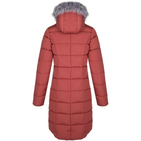 Dámský zimní kabát - Loap TANUNA - 2