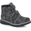 Chlapecké zimní boty - Loap SONOR - 1