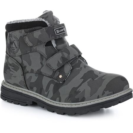 Chlapecké zimní boty - Loap SONOR - 1