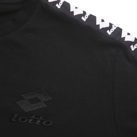 Pánské tričko - Lotto ATHLETICA ICON TEE - 4