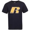 Dětské tričko - Russell Athletic LONG SLEEVE TEE SHIRT - 1
