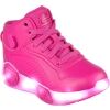 Dětská vycházková obuv - Skechers S-LIGHTS REMIX - 1