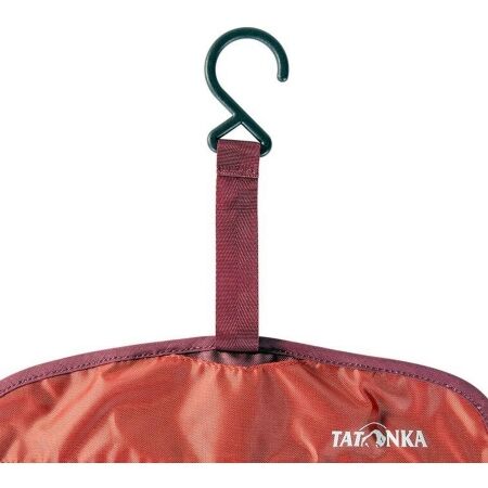 Toaletní taška - Tatonka SMALL TRAVELCARE - 5