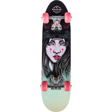 Skateboard - Reaper FOXY - 2