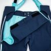 Dámské softshellové kalhoty - PROGRESS TOXICA PANTS - 8