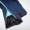 Dámské softshellové kalhoty - PROGRESS TOXICA PANTS - 10