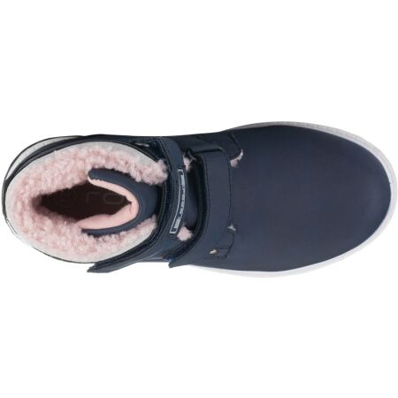 Chlapecké zimní boty - Loap SONOR - 2