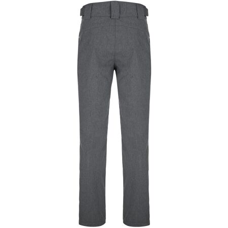 Pánské softshellové kalhoty - Loap LUPID - 2