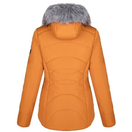 Dámská zimní bunda - Loap TATAFA - 2