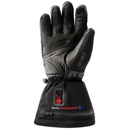 Vyhřívané pánské rukavice - Lenz HEAT GLOVE 6.0 FINGER CAP - 2
