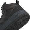 Pánské zimní boty - adidas HOOPS 3.0 MID WTR - 8