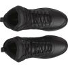 Pánské zimní boty - adidas HOOPS 3.0 MID WTR - 4