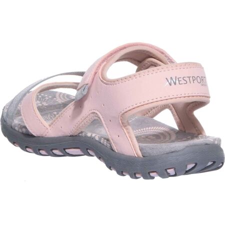 Dámské sandály - Westport WOLFRAM - 5