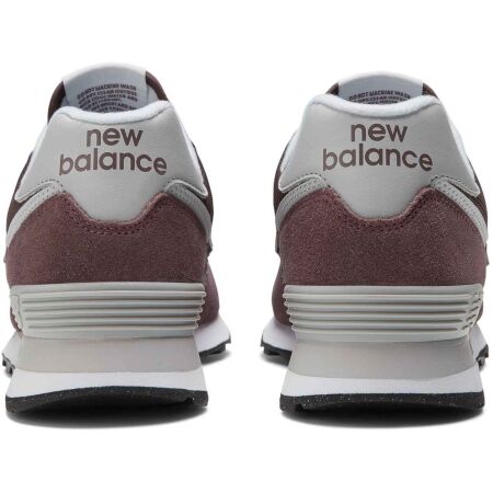 Pánská volnočasová obuv - New Balance U574CA2 - 8