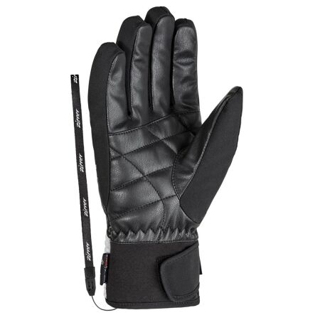 Dámské lyžařské rukavice - Ziener KAIKA AS® AW LADY - 2