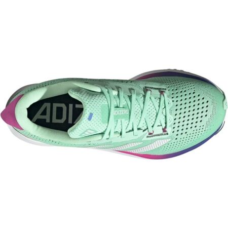 Dámská běžecká obuv - adidas ADIZERO SL W - 4