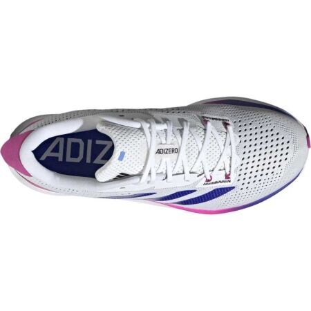 Pánská běžecká obuv - adidas ADIZERO SL - 4