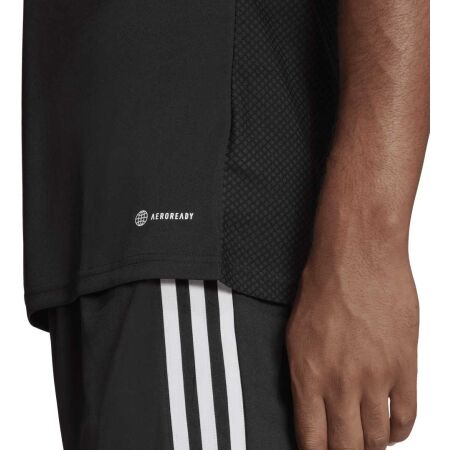 Pánský fotbalový dres - adidas TIRO 23 JERSEY - 8