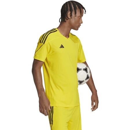 Pánský fotbalový dres - adidas TIRO 23 JERSEY - 6
