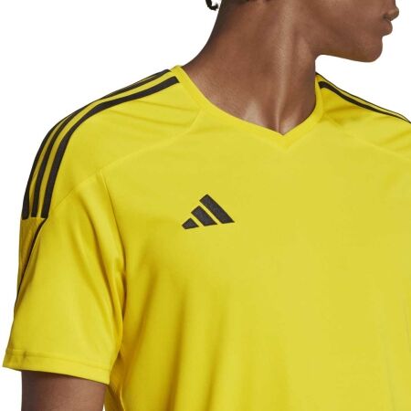 Pánský fotbalový dres - adidas TIRO 23 JERSEY - 7