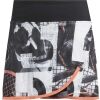 Dámská tenisová sukně - adidas CLUB - 1