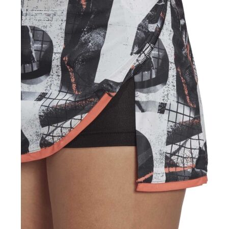 Dámská tenisová sukně - adidas CLUB - 6