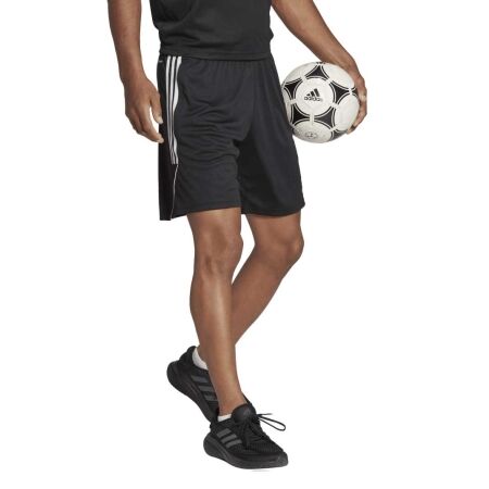 Pánské fotbalové šortky - adidas TIRO 23 SHORTS - 6