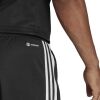 Pánské fotbalové šortky - adidas TIRO 23 SHORTS - 8